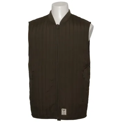 Ytterväst (Lumber Recycled Vest) från Fat Moose Återvunnen polyester