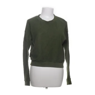 Sweatshirt (Groen) van 24Colours
