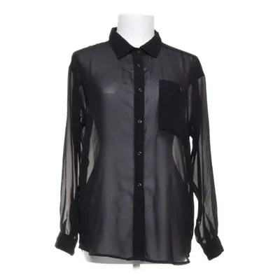 Skjorta (Svart) från WeTweens by KappAhl Polyester