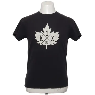 T-shirt (Noir) de K1X