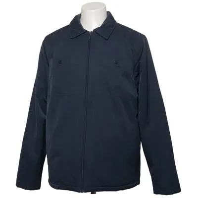 Jacket (Blue) from Lawrence Grey Polyester