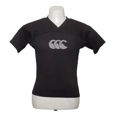 Haut thermique (Noir) de Canterbury