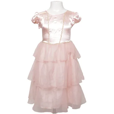 Maskeradkläder (Rosa) från H&M Polyester
