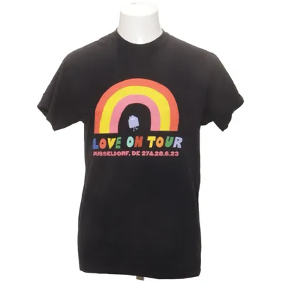 T-shirt (Love On Tour) de Harry Styles Coton