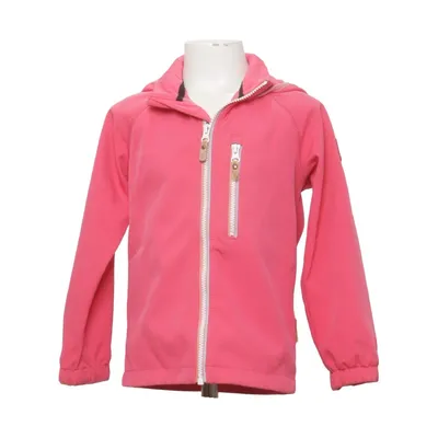 Softshell jacket (Roze) van Reima Elastaan, Polyester, Polyurethaan