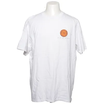 T-shirt (S/S Juice T-Shirt) from Carhartt WIP Organic cotton