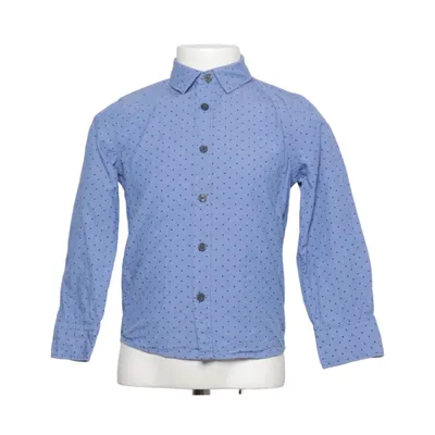 Buttondown-skjorta (Blå) från Palomino by C&A Bomull