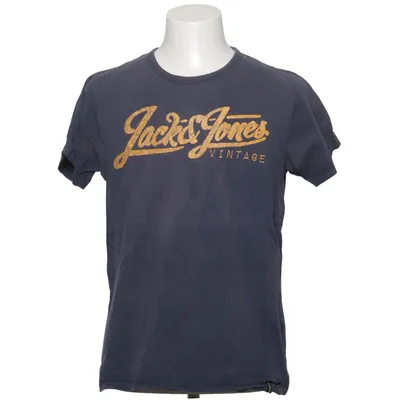 T-shirt (Vintage) from Jack & Jones Vintage Cotton