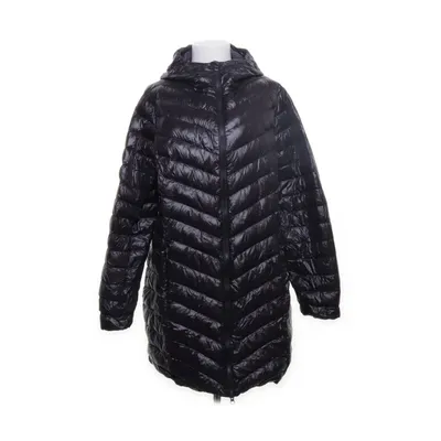 Donsjack (Zwart) van McKinley Dons, Veer, Nylon