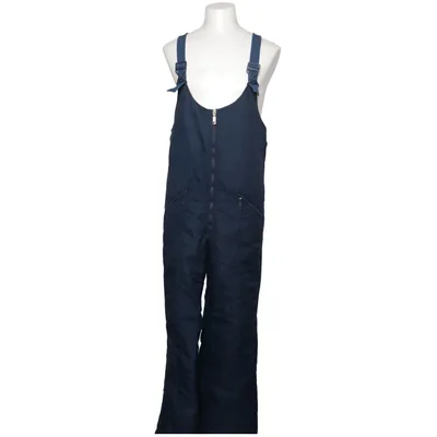 Täckbyxor (Blå) från Valmeline Polyamid