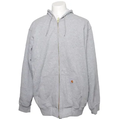 Hættetrøje (Loose Fit) fra Carhartt Bomuld, Polyester