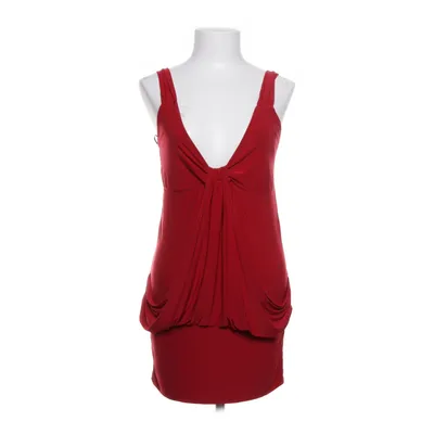 Topp (Röd) från Kicks Elastan, Polyester