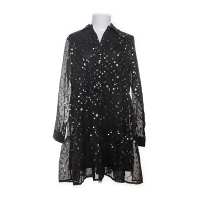 Blus (Svart, Guldfärgad) från Drôle de Copine Polyester