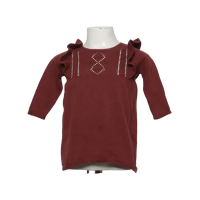 Robe (Rouge) de Baby C&A