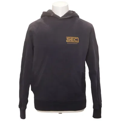 Hoodie (Gray) from Earth Positive Organic cotton