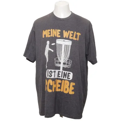 T-shirt (Fan Favorite) from Port & Company Cotton, Polyester