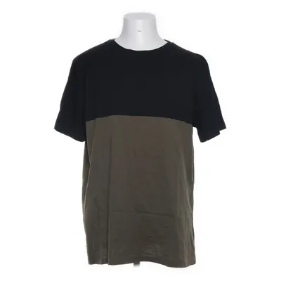 T-shirt (Noir, Vert) de Much More Coton