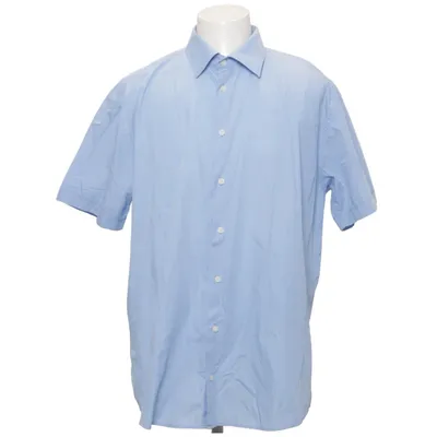 Short sleeve shirt (SC2905) from Studio Coletti Cotton, Polyester