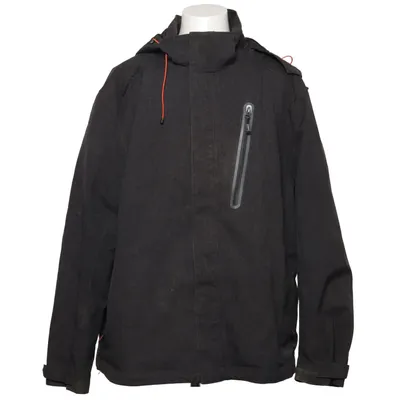 Outdoor jacket (Gray) from Raintex