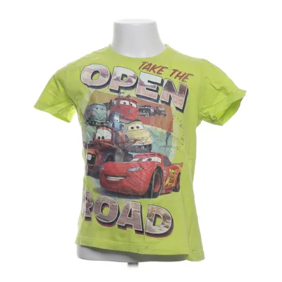 T-shirt (Groen, Meerkleurig) van Disney Pixar Katoen