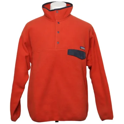 Fleecetröja (Synchilla) från Patagonia