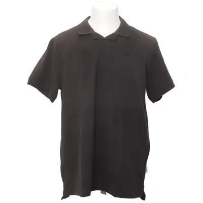 Polo shirt (Black) from Blend Cotton