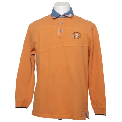 Rugbytröja (Orange) från Tbs