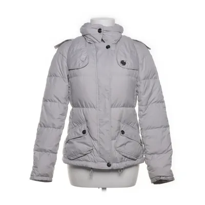 Dunjacka (Grå) från Burberry