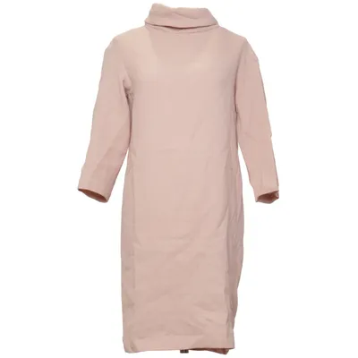Poloklänning (Rosa) från Antonelli Ull