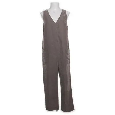 Byxdress (Grå) från Topshop