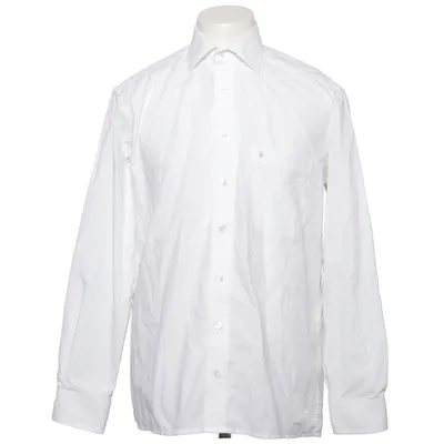 Shirt (Excellent Blackline) from Eterna Cotton