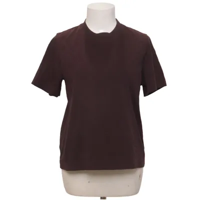 T-shirt (Purple) from COS Cotton