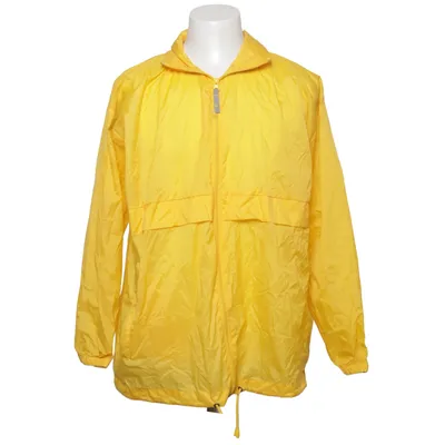 Rain jacket (Sirocco) from B&C Collection Polyamide