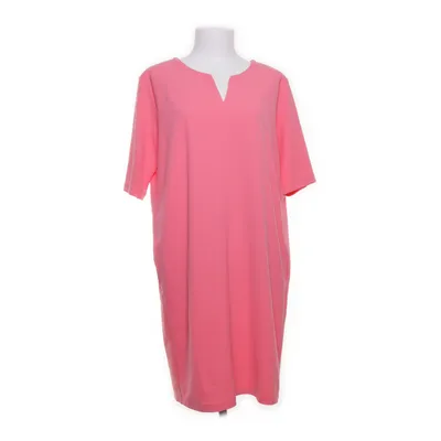 Jurk (Roze) van Garcia Jeans Elastaan, Polyester