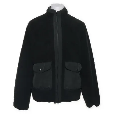 Fleece jacket (SLHSNOWDEN FLEECE JKT W) from Selected Homme