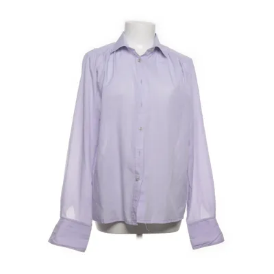 Blouse (Lila) van Miss Miss
