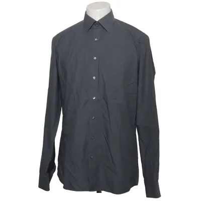 Shirt (Level Five) from Olymp Cotton