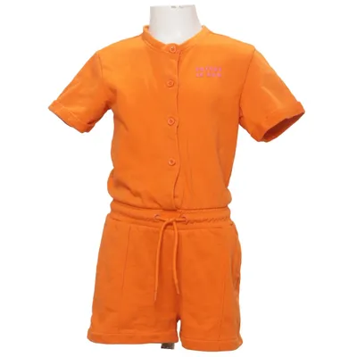 Combinaison (Ga-Tuned Jumpsuit) de Jollyroom Coton