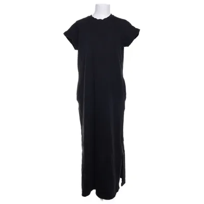 Klänning (Svart) från All Saints Ekologisk bomull