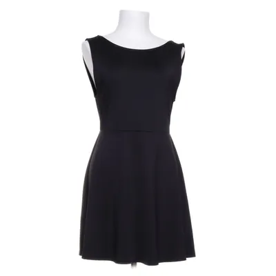 Badklänning (Svart) från Divided by H&M Elastan, Polyester