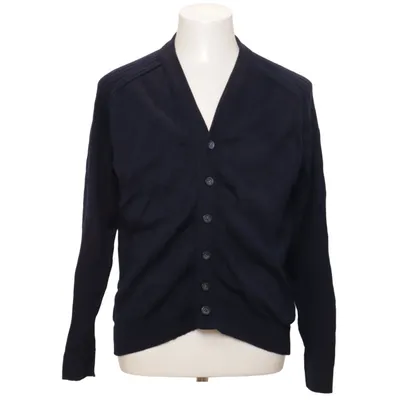 Cardigan (Blå) fra Marz