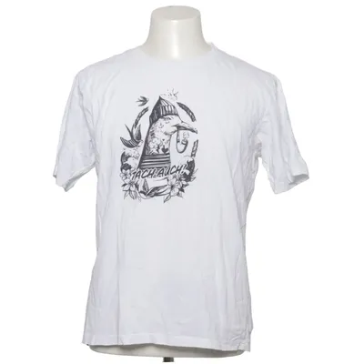 T-shirt (Vit) från Navigator