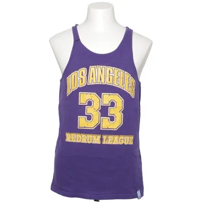 Basketlinne (Lila) från Redrum