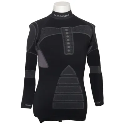 Base layer shirt (Black, Gray) from Nordic