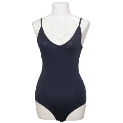 Body (Blue) from Seventy Seven Elastane, Polyester