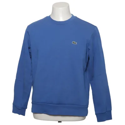 Sweatshirt (Classic Fit) from Lacoste Cotton, Polyester