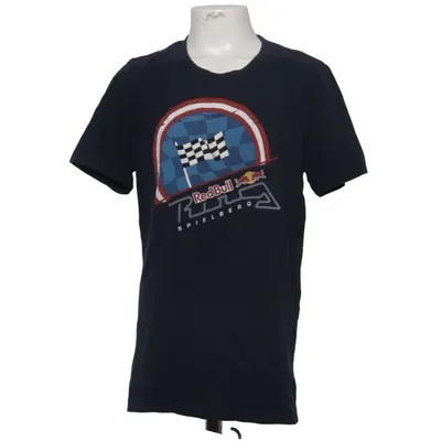 T-shirt (Blue) from Redbull Cotton