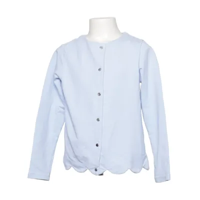 Kofta (Blå) från Jacadi Bomull, Elastan