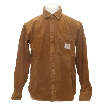 Overshirt (L/S Flint Shirt) from Carhartt WIP Cotton
