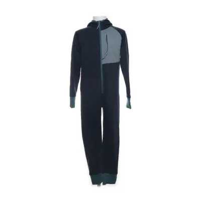 Heldragt (Blå, Grøn) fra Stoic Polyamid, Polyester, Uld